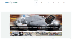 Desktop Screenshot of cope-eng.com